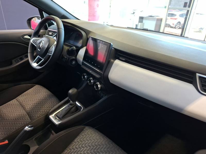 Renault Clio - Photo 26
