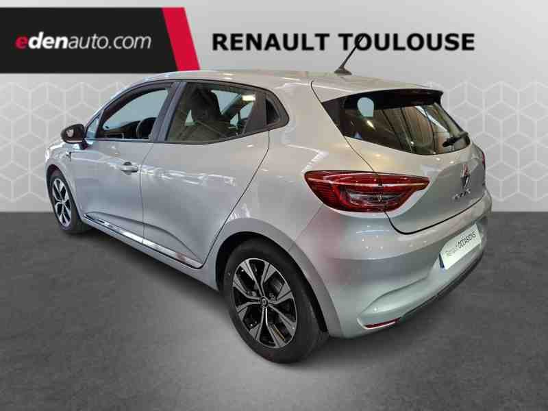 Renault Clio - Photo 3