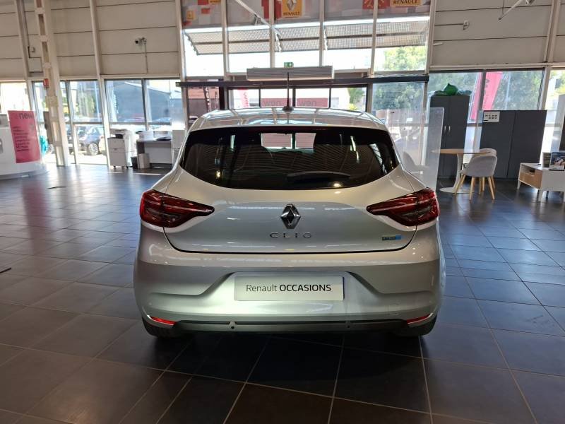 Renault Clio - Photo 4