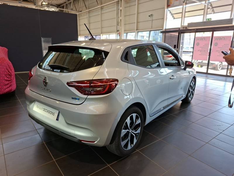 Renault Clio - Photo 5