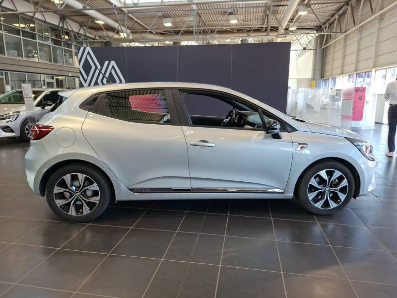 Renault Clio - Photo 6