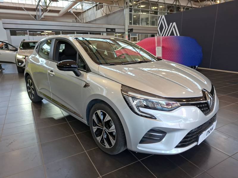 Renault Clio - Photo 7
