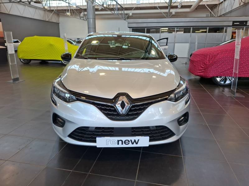Renault Clio - Photo 8