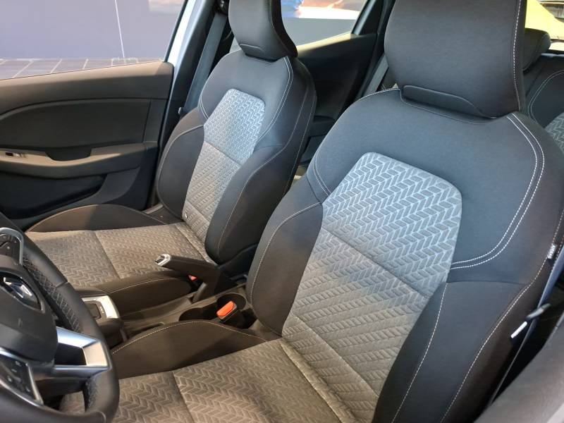 Renault Clio - Photo 10