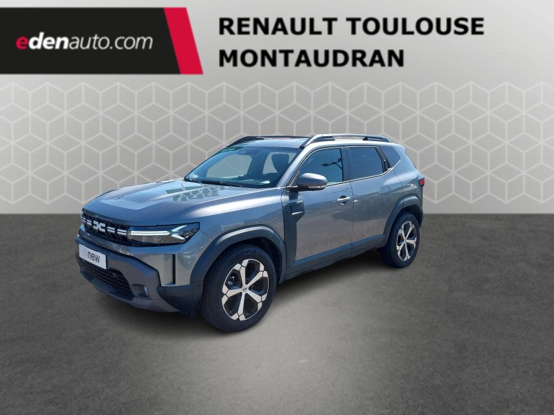 Dacia Duster - Photo 1