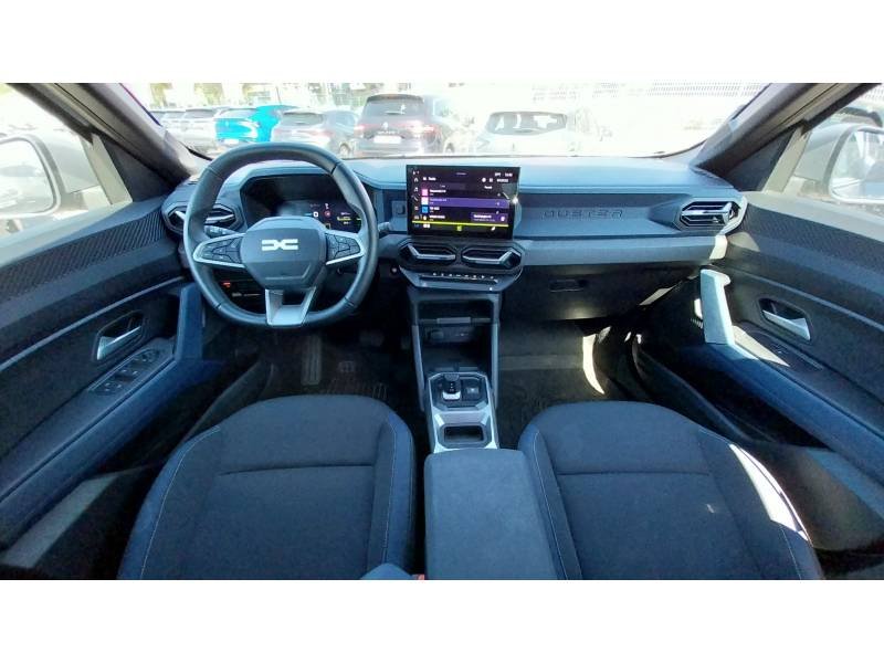 Dacia Duster - Photo 11