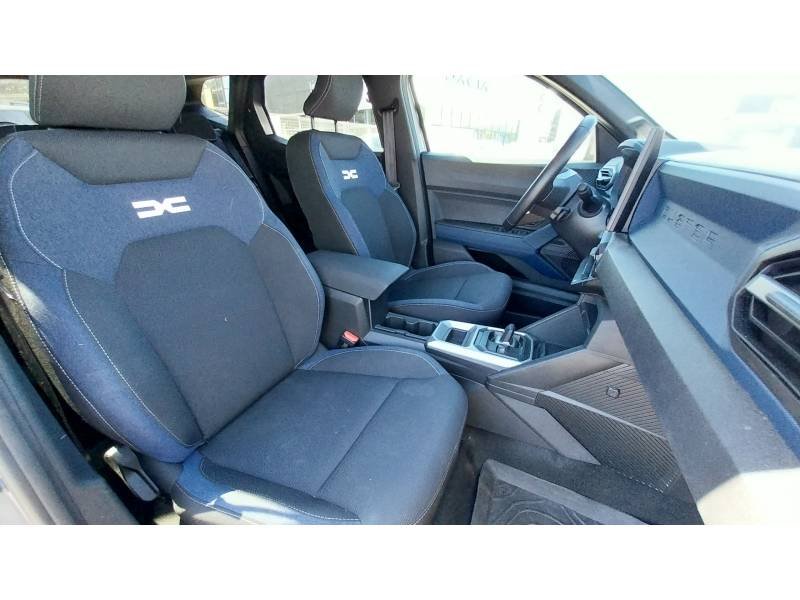 Dacia Duster - Photo 12