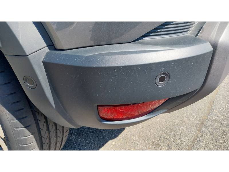Dacia Duster - Photo 17