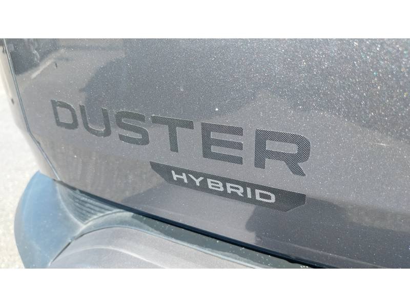 Dacia Duster - Photo 18