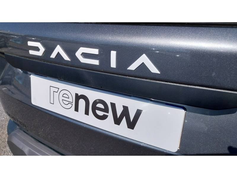 Dacia Duster - Photo 19