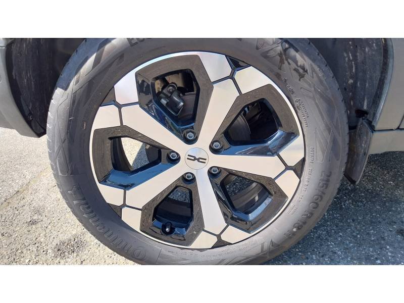 Dacia Duster - Photo 22