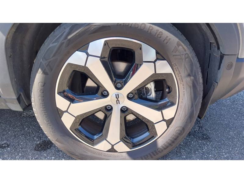 Dacia Duster - Photo 25