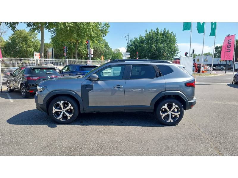 Dacia Duster - Photo 3