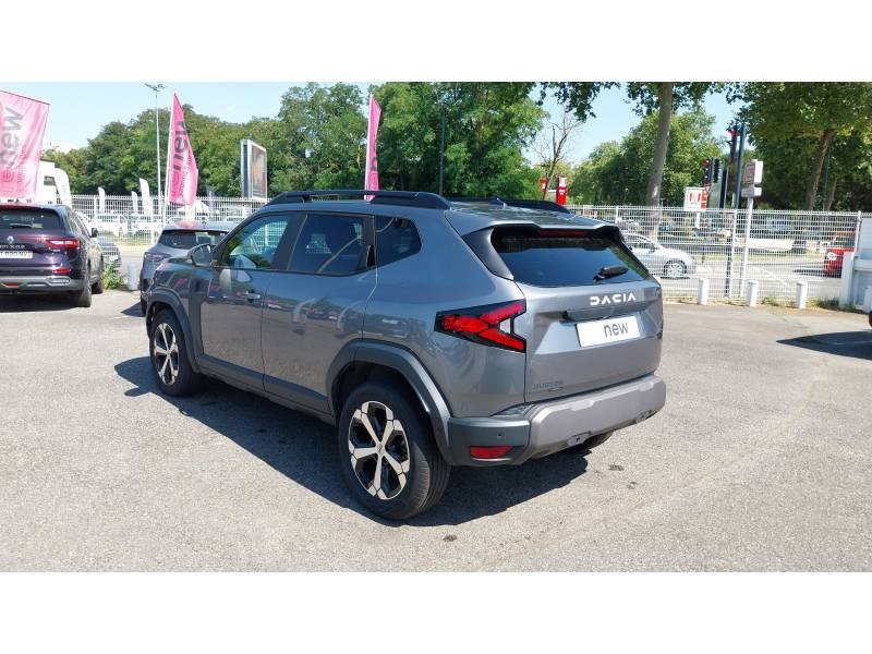 Dacia Duster - Photo 4
