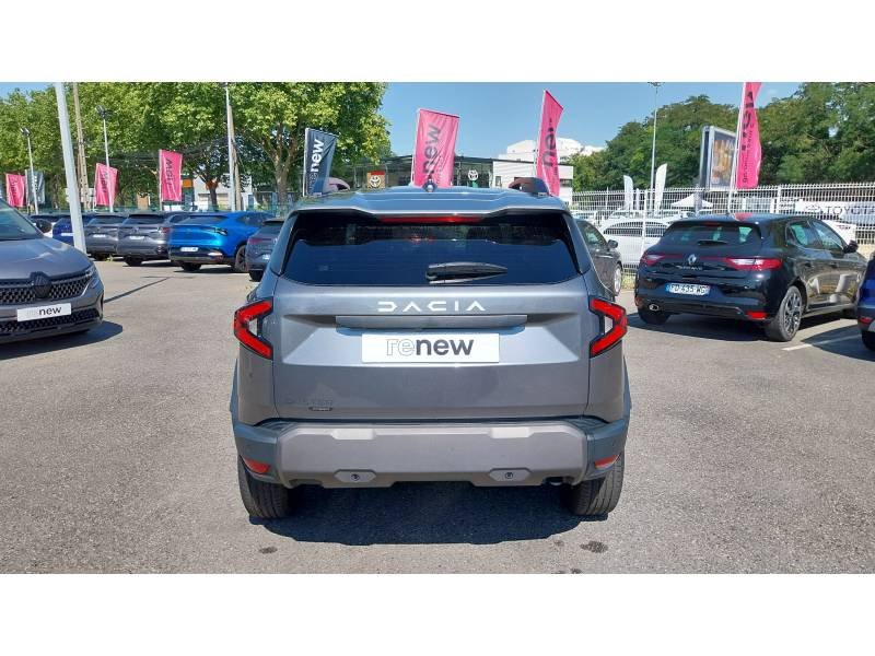 Dacia Duster - Photo 5