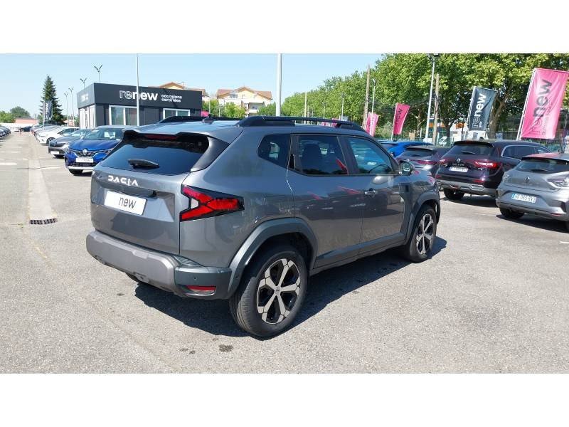Dacia Duster - Photo 6