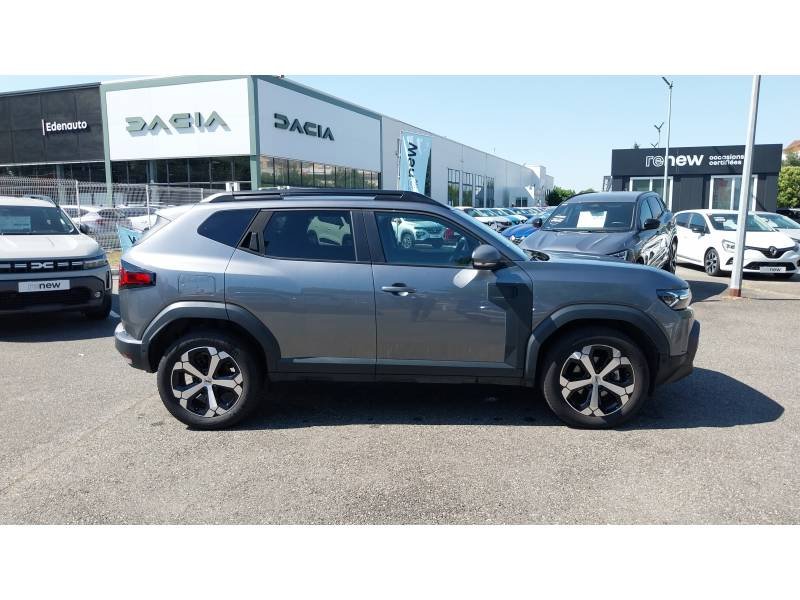 Dacia Duster - Photo 7