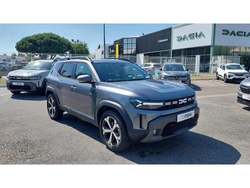 Dacia Duster - Photo 8