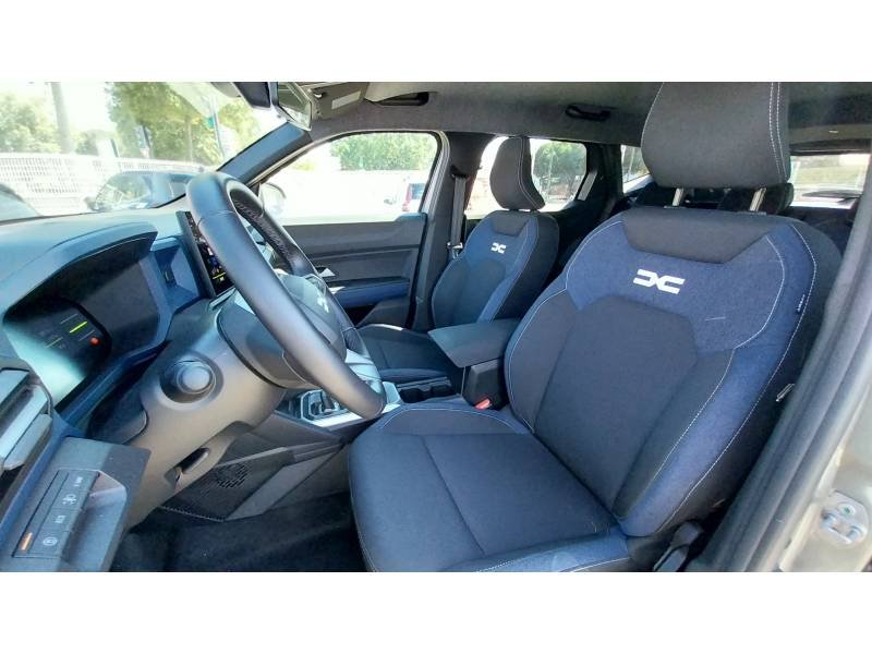 Dacia Duster - Photo 10