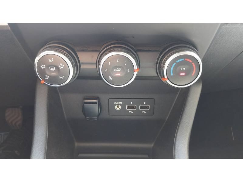 Renault Clio - Photo 21