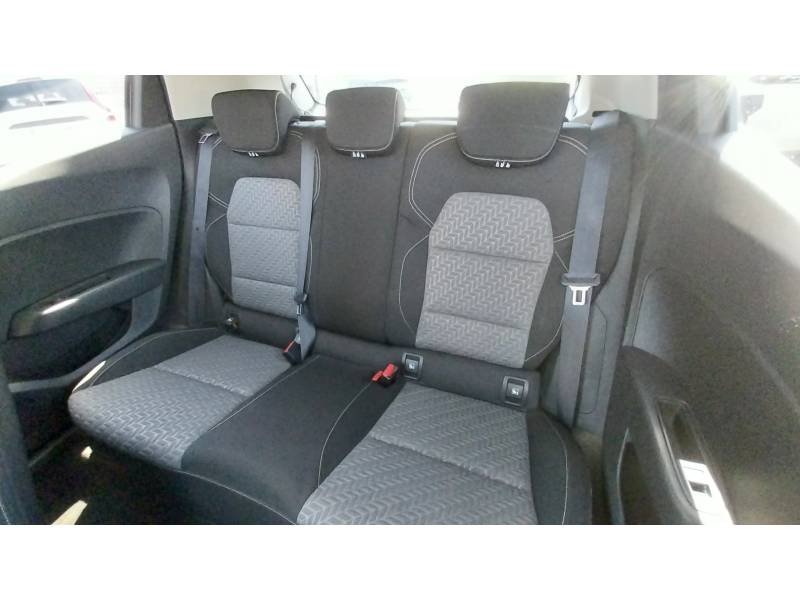 Renault Clio - Photo 27