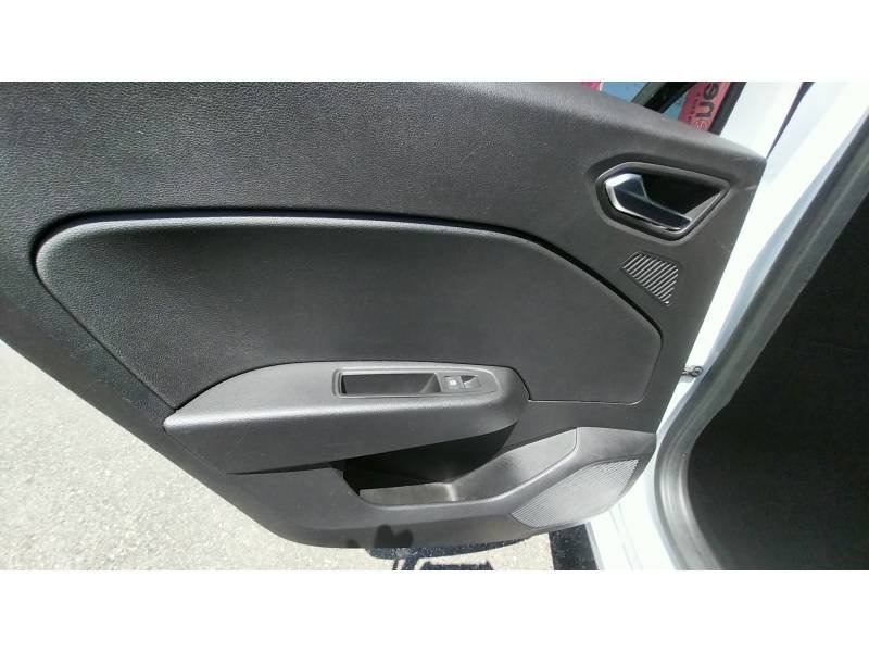 Renault Clio - Photo 28
