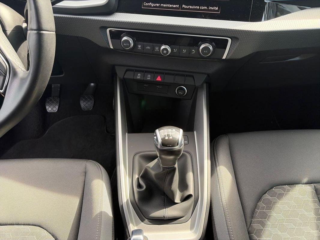 Audi A1 sportback - Photo 11