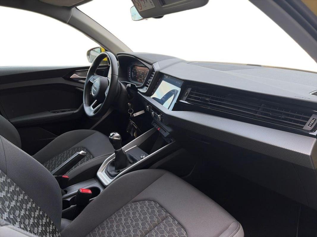 Audi A1 sportback - Photo 13