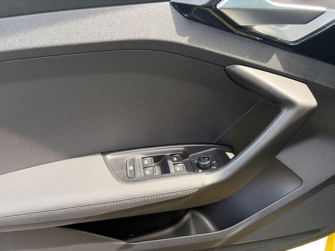 Audi A1 sportback - Photo 15