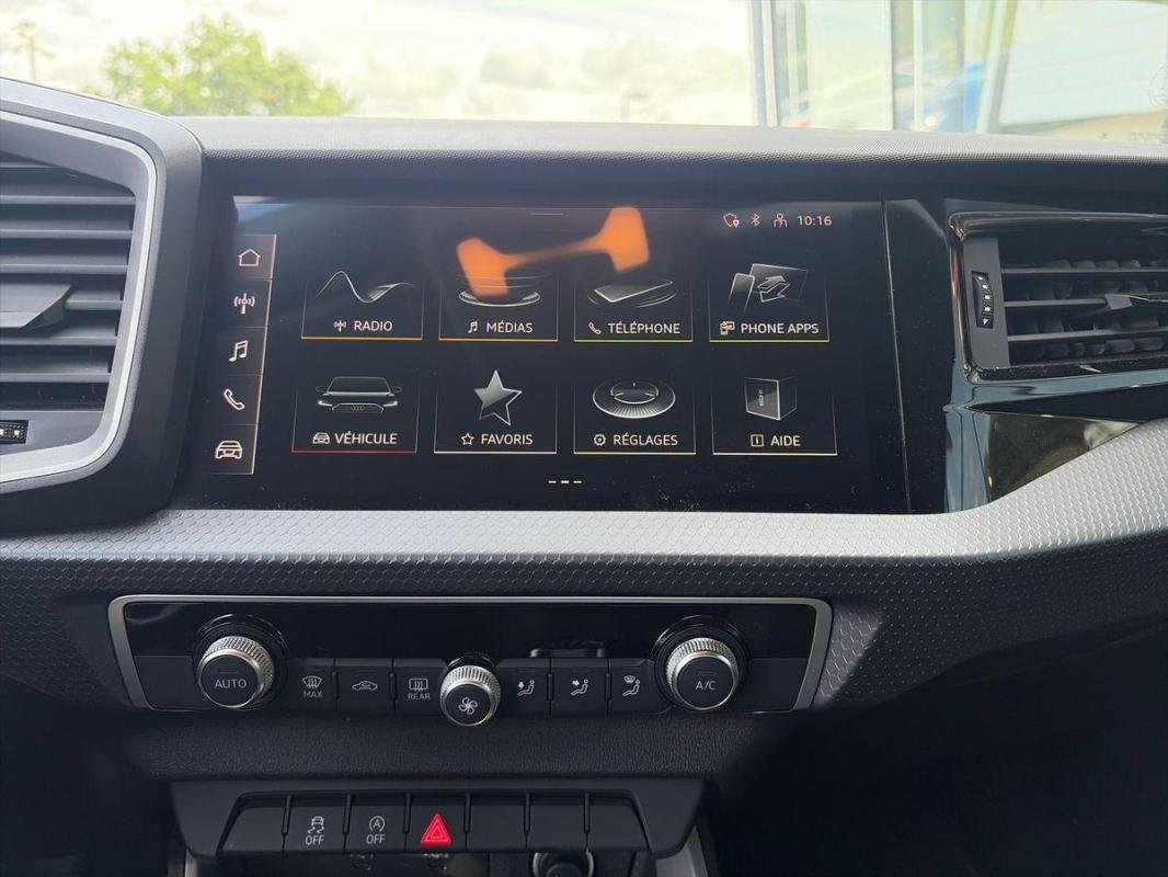 Audi A1 sportback - Photo 16