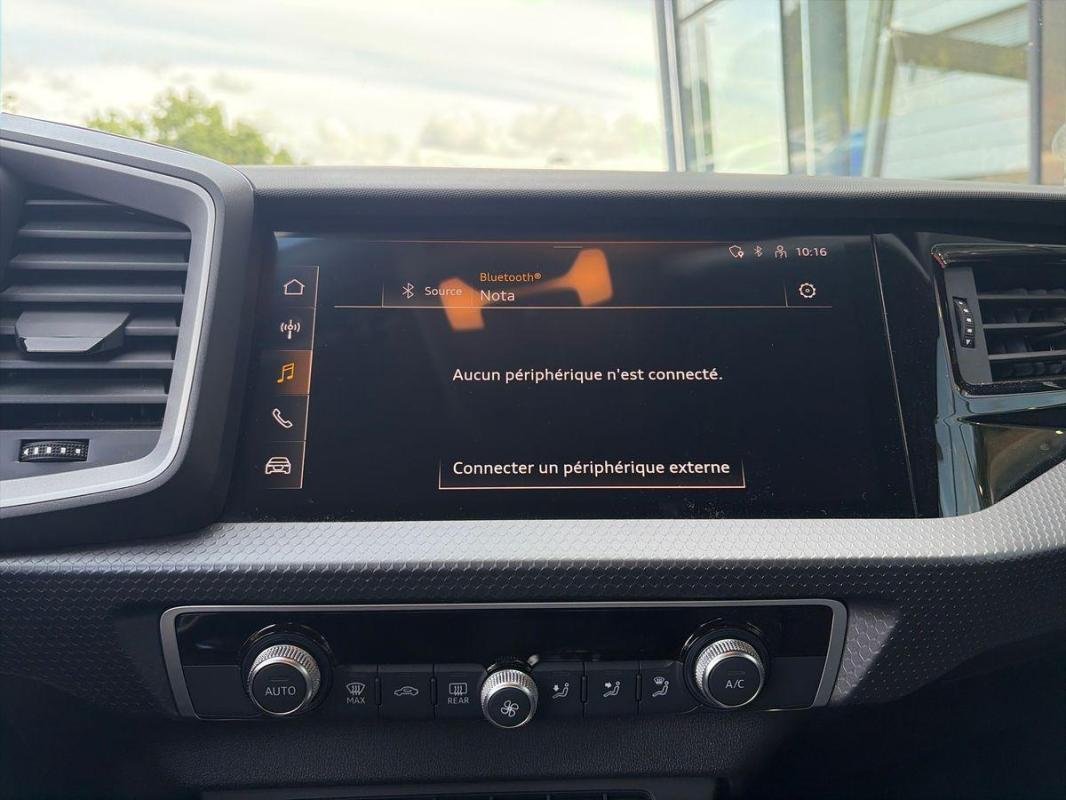 Audi A1 sportback - Photo 17