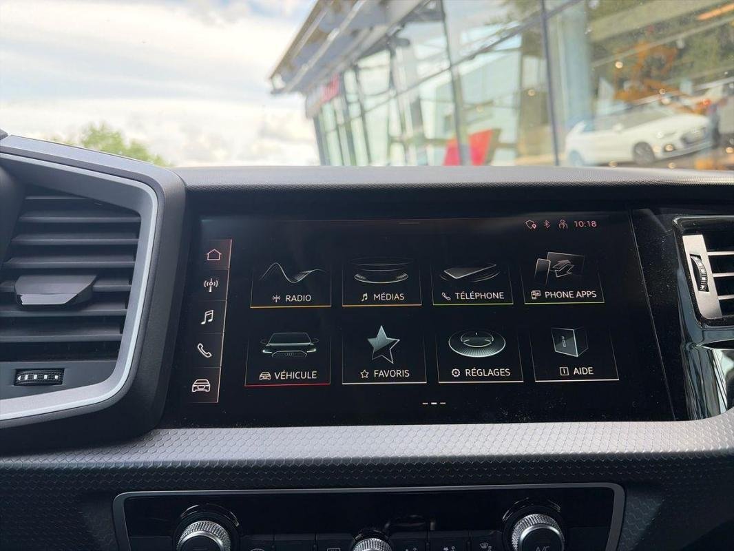 Audi A1 sportback - Photo 18
