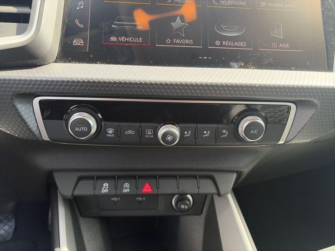 Audi A1 sportback - Photo 19