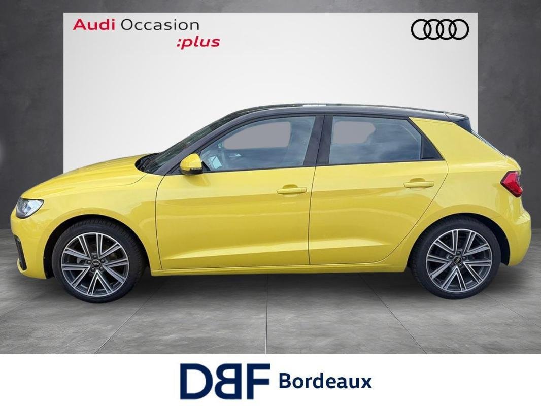 Audi A1 sportback - Photo 2