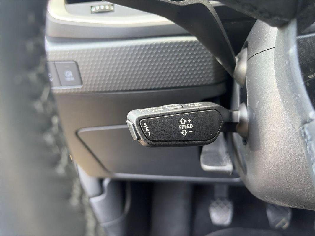 Audi A1 sportback - Photo 21