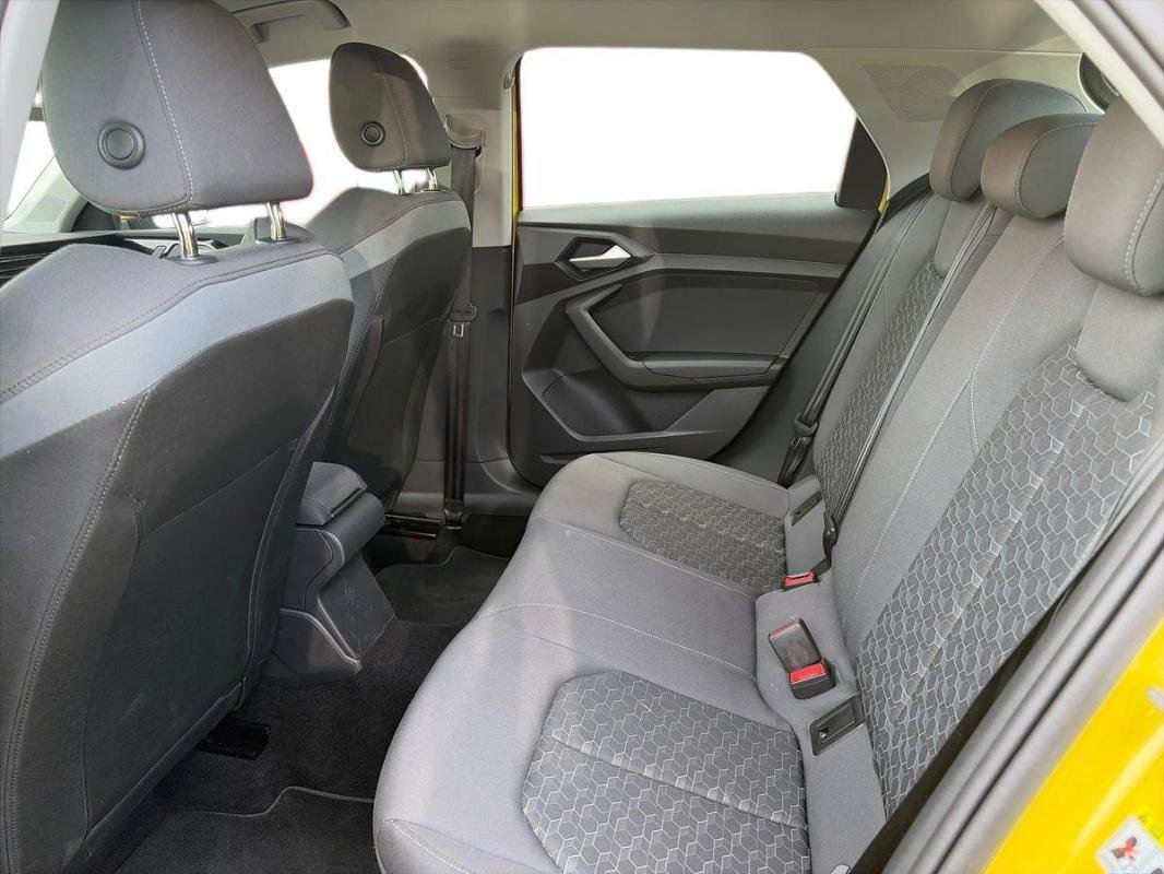 Audi A1 sportback - Photo 23