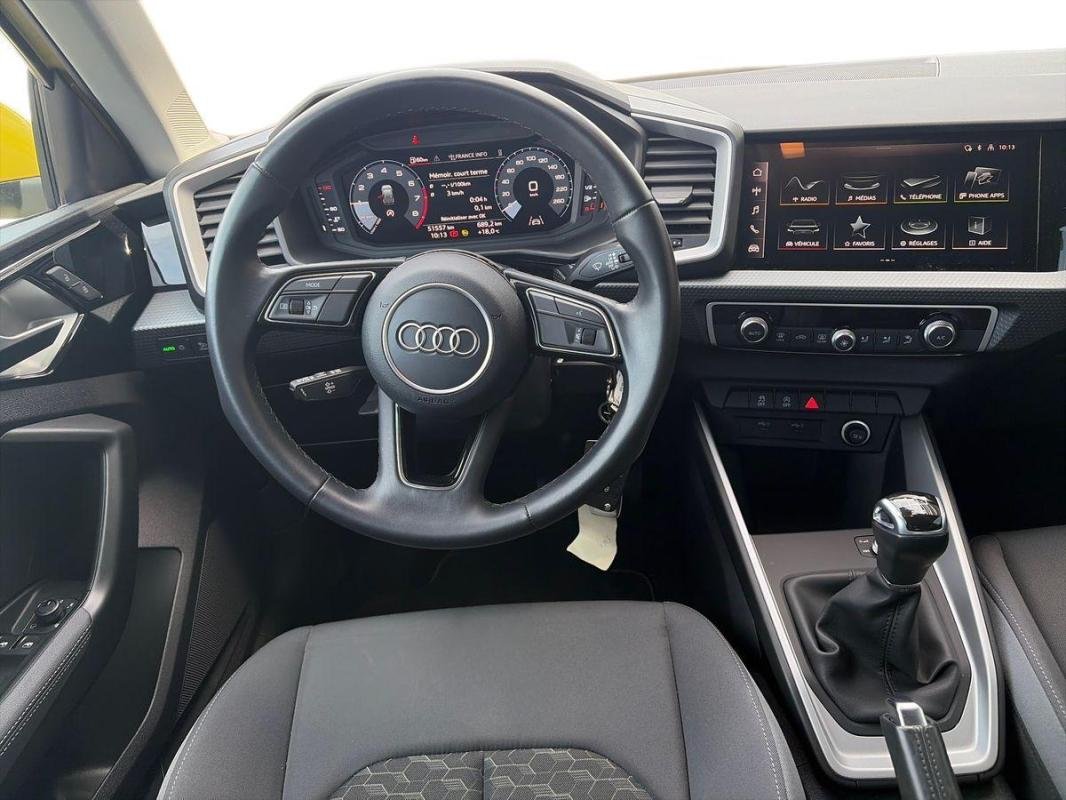Audi A1 sportback - Photo 24