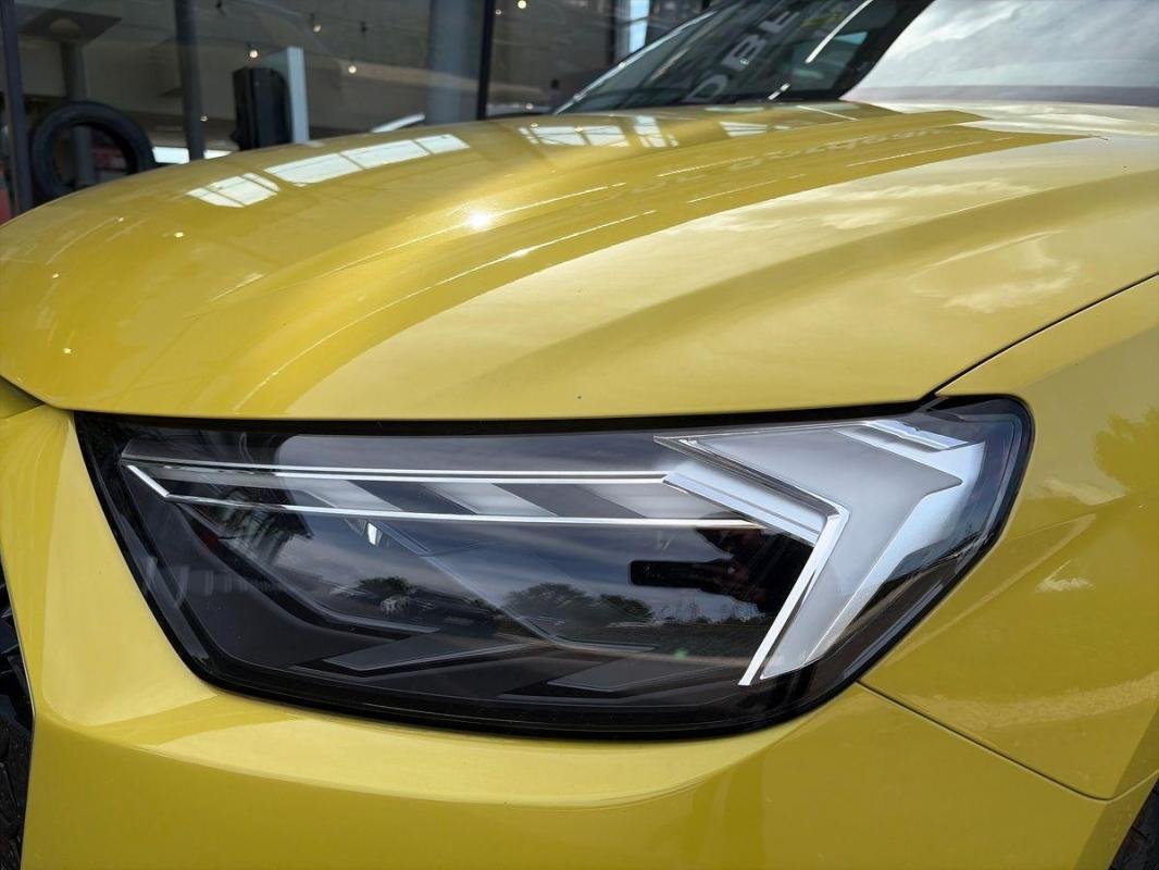 Audi A1 sportback - Photo 25