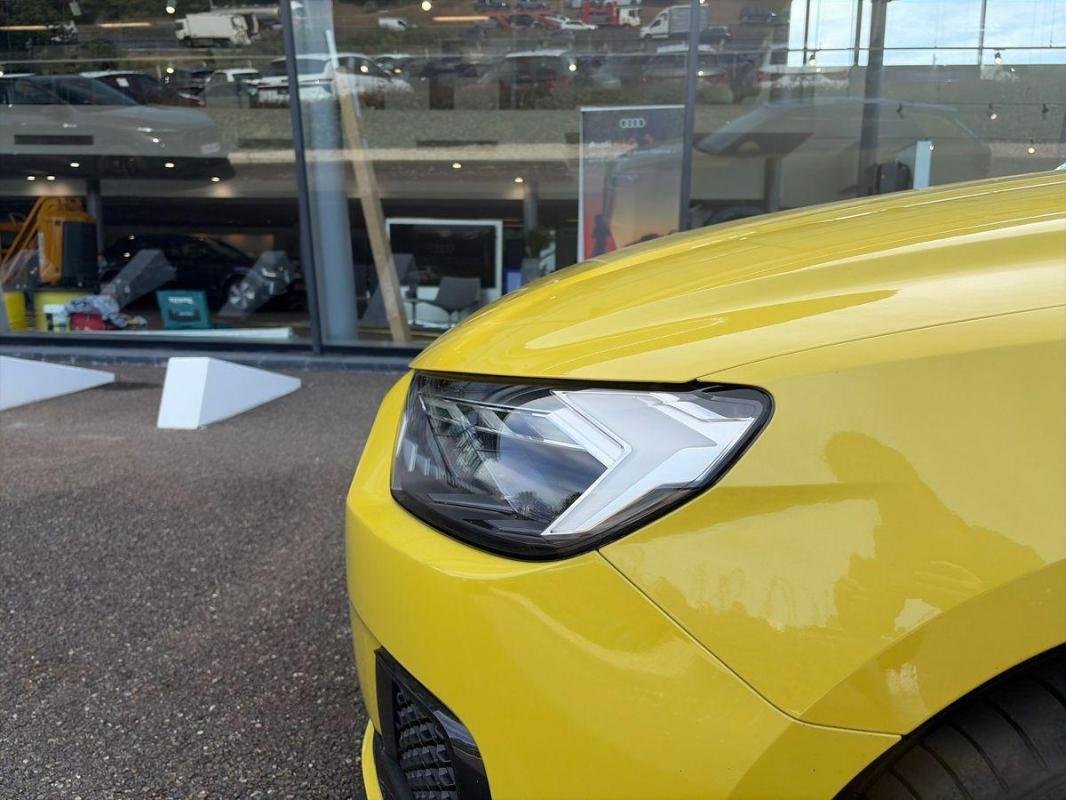 Audi A1 sportback - Photo 26