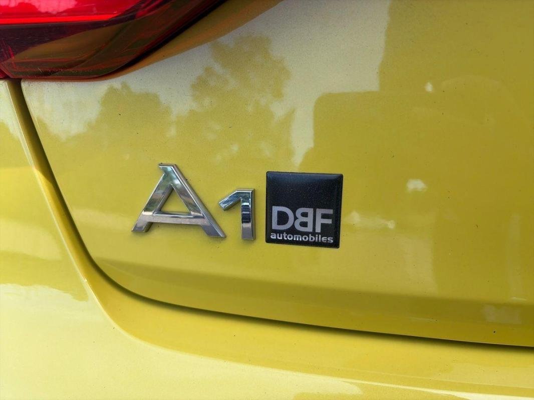 Audi A1 sportback - Photo 27