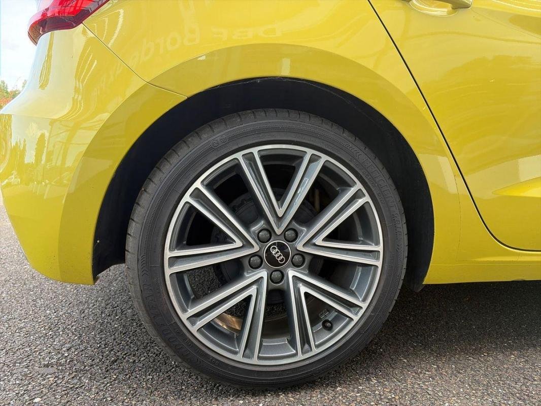 Audi A1 sportback - Photo 28