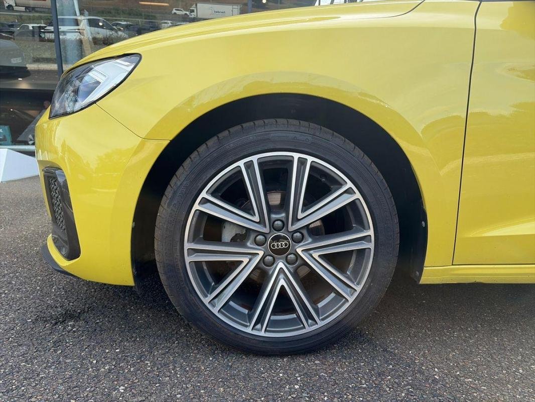 Audi A1 sportback - Photo 29