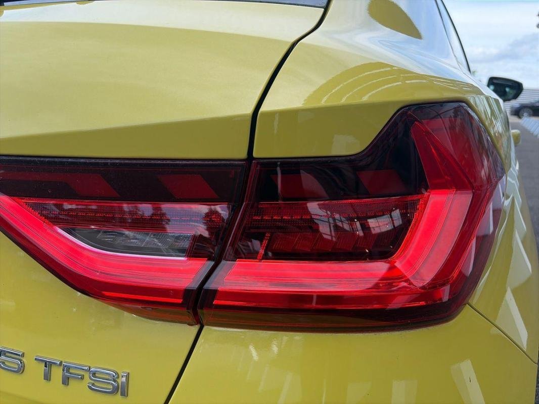 Audi A1 sportback - Photo 30