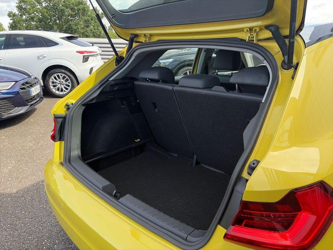 Audi A1 sportback - Photo 32