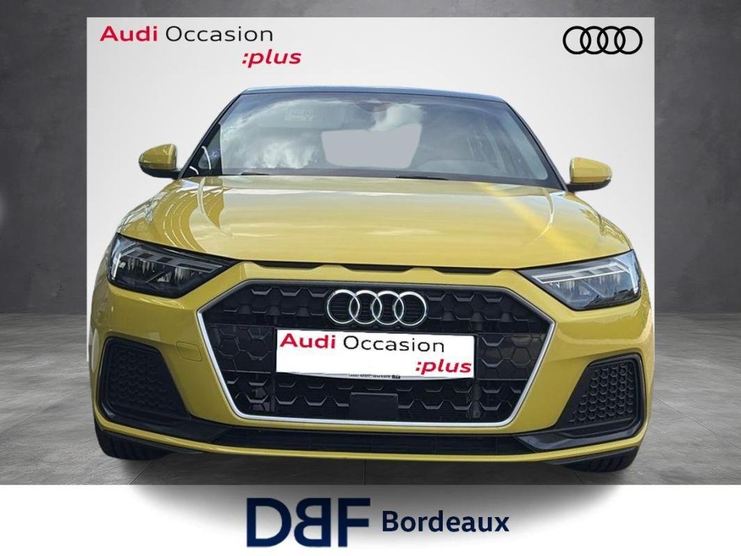 Audi A1 sportback - Photo 7