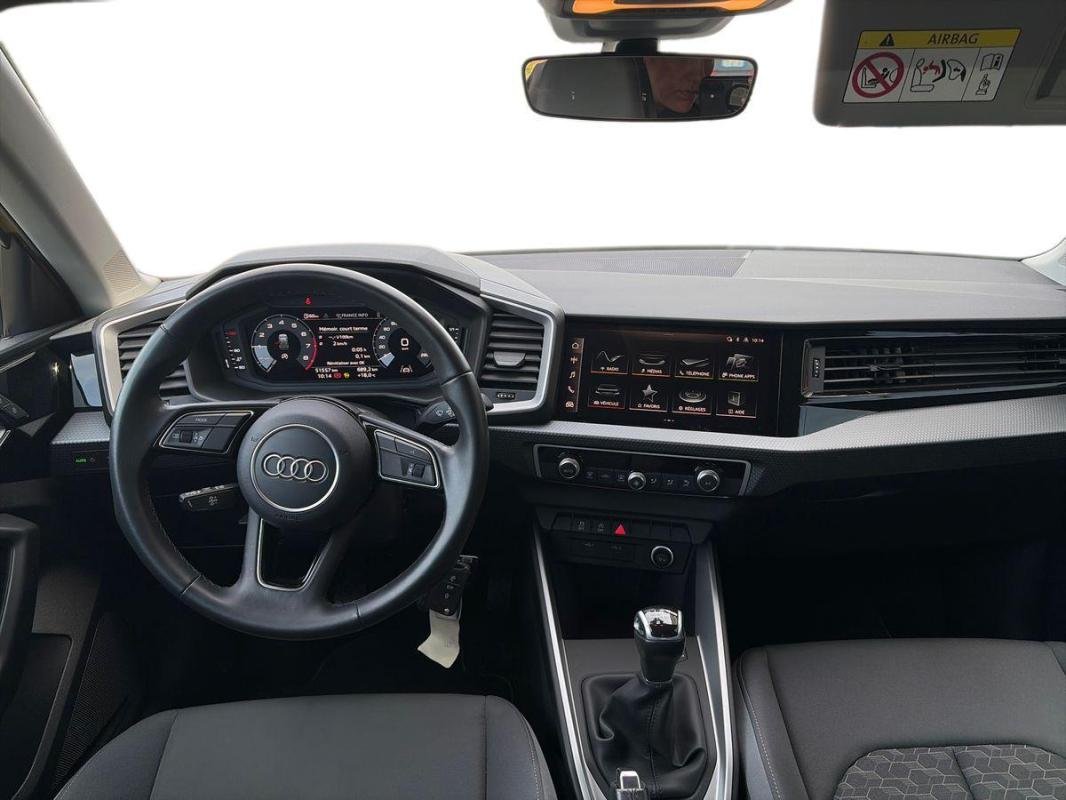 Audi A1 sportback - Photo 8