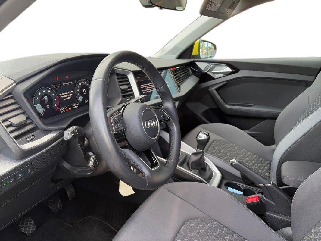 Audi A1 sportback - Photo 9