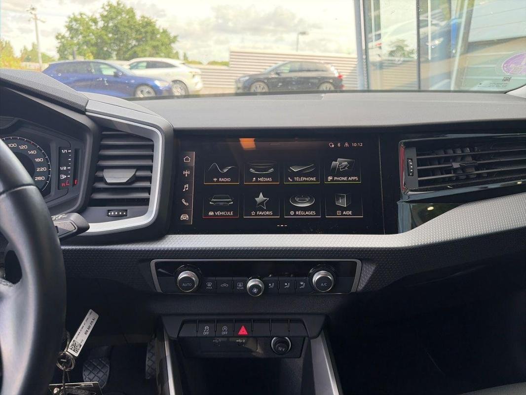 Audi A1 sportback - Photo 10