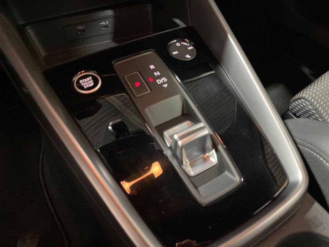 Audi A3 sportback - Photo 11