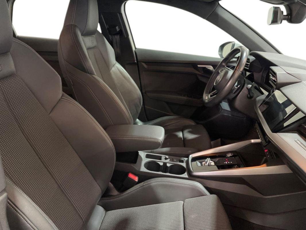 Audi A3 sportback - Photo 13